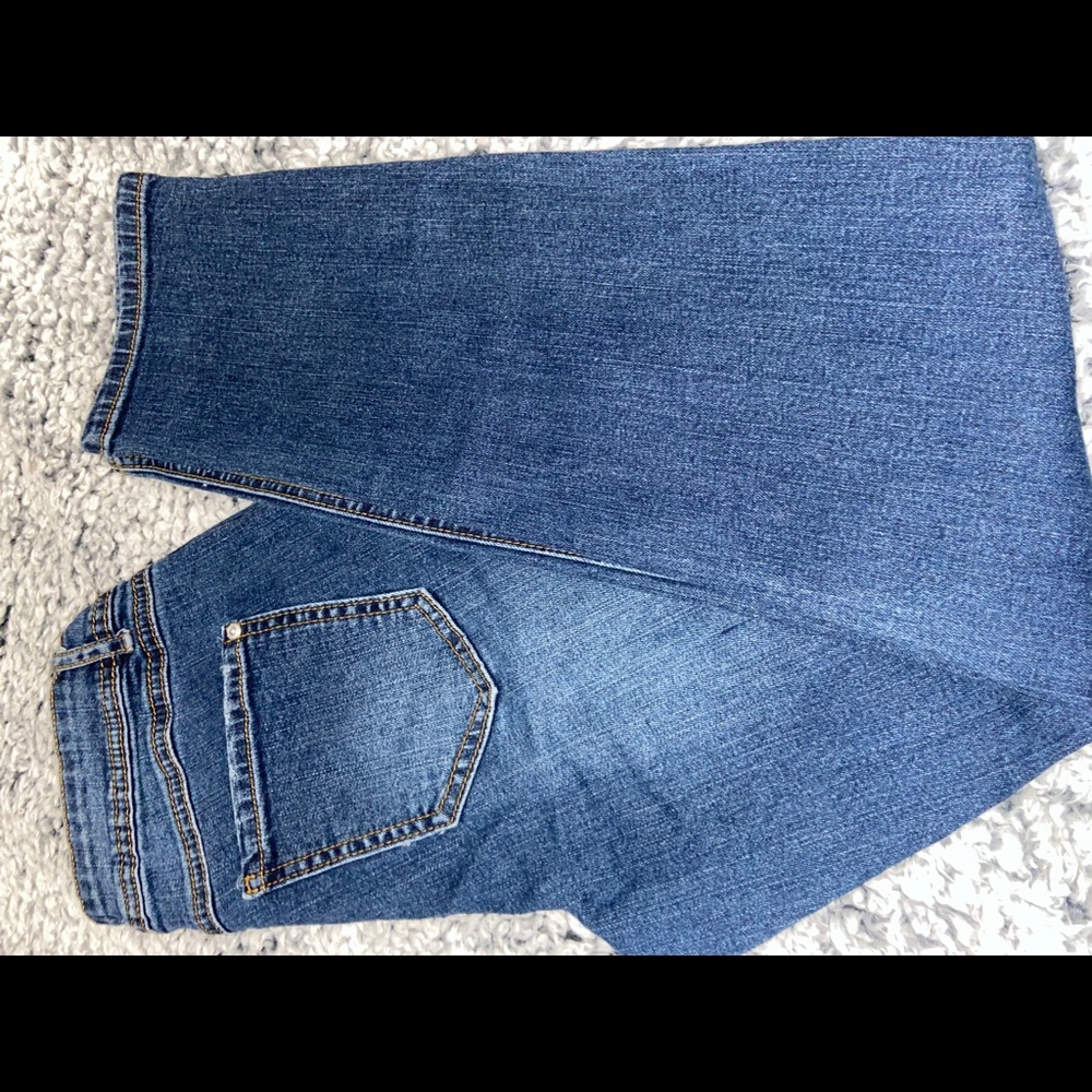 Est. 1946 Blue jeans